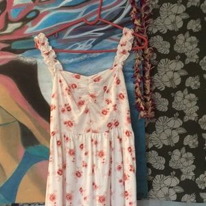 Brand new girly dress